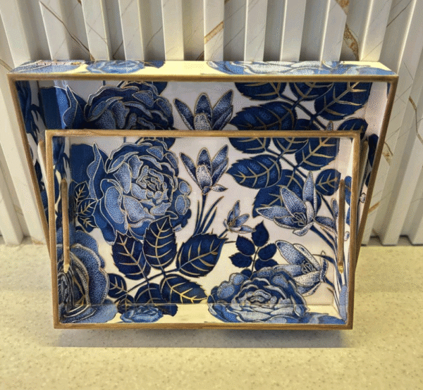 Rectangular Small - Image 4