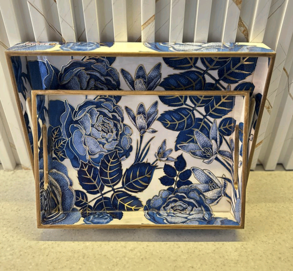 Rectangular Small - Image 4