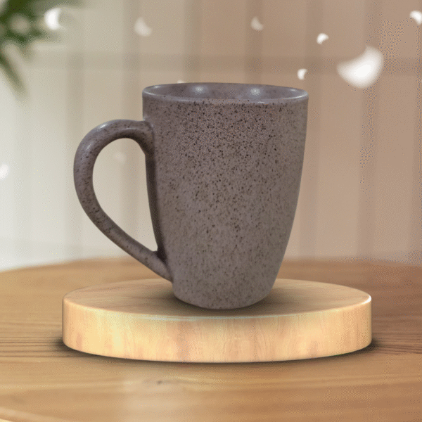 Navras Mug