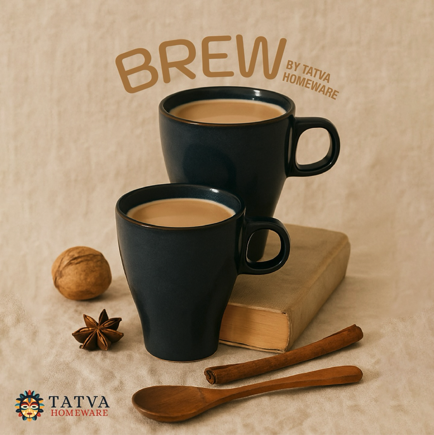 Brew MUGS