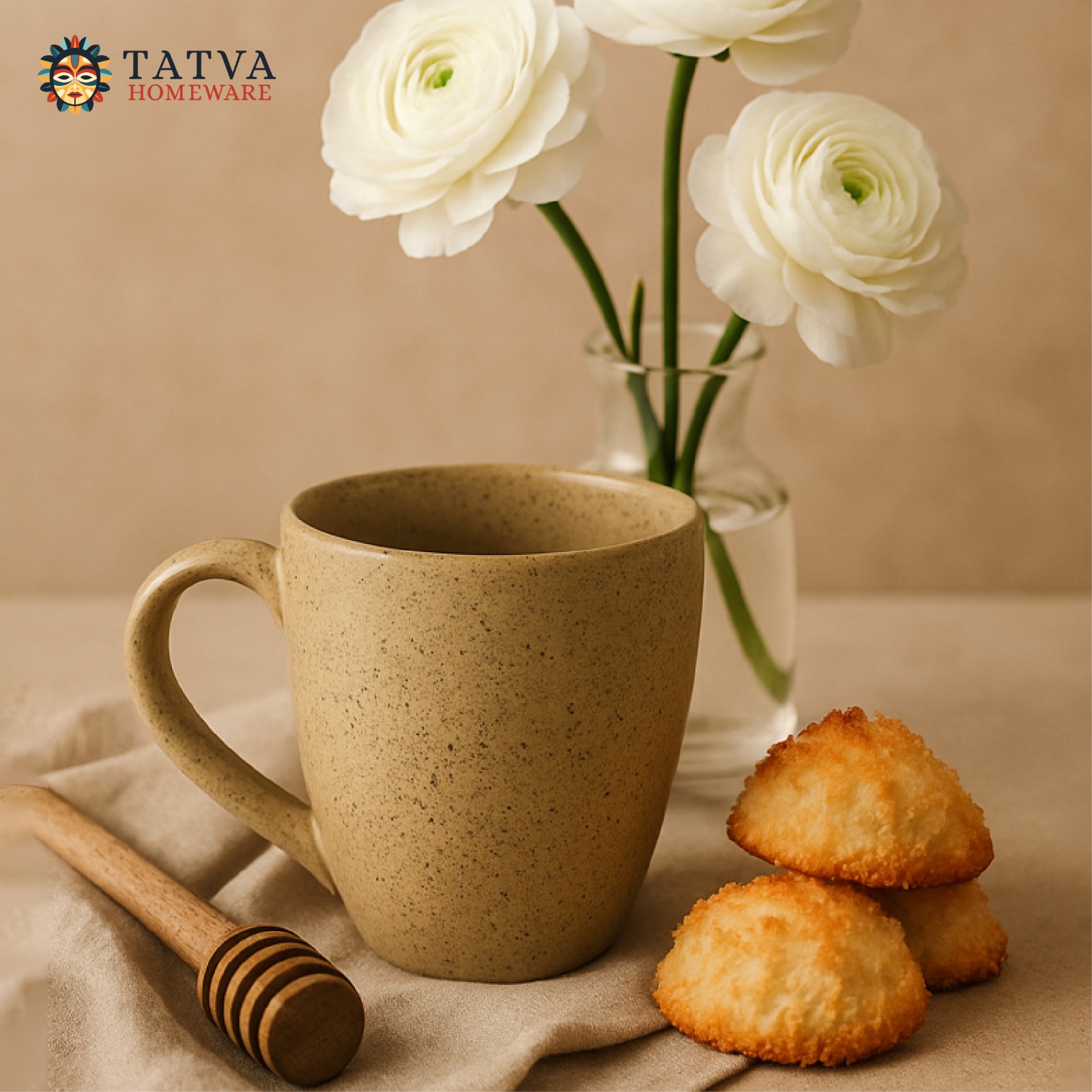 Navras Mugs