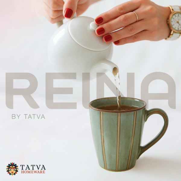 Reina Mug